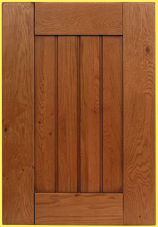 Templar Door